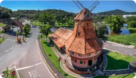 Imóveis em Joinville