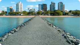 Imóveis em Piçarras