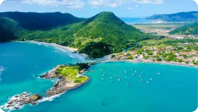 Imóveis em Florianópolis